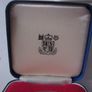 1977 Queen Elizabeth II Silver Jubilee Proof Silver Crown Coin with Case and COA Image 9