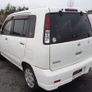 Wanted 1998-2000 Z10 Nissan Cube Image 5