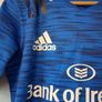 Leinster Jersey. Ladies Home Jersey. Official Canterbury Jersey.  Collect In Dublin Or Receive Via Post. Image 3