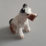 ORNAMENT - Small Terrier Dog Image 6
