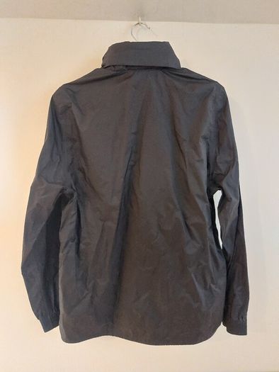 ireland rugby jacket
