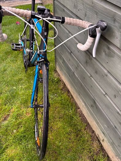 Trek Racing Bike