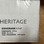 Box Grey Wall Tiles 0.5 m Image 3