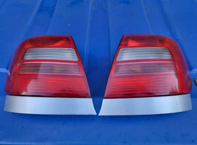 Audi a4 b5 rear lights