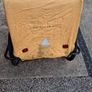 Bicycle Trailer Double Seat Image 7