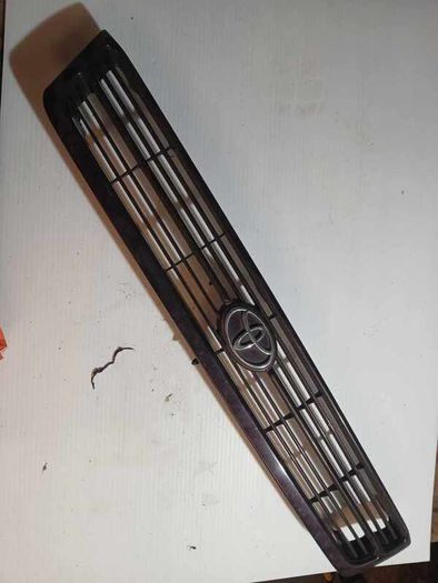 Toyota parts