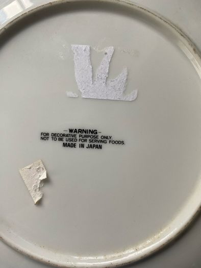 Seashore Trolley Museum Plate