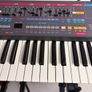 Roland Juno 106 Kiwi-106 Upgrade | 6 New Voice Chips | Fully Restored Image 3