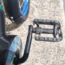 14" Batman Bike with Stabilisers Image 5