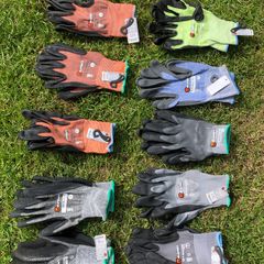 Eureka Glove Roll with 10 pairs
