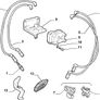 Plug Lead (Alfa Romeo 145/146) Image 2