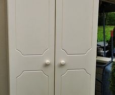 wardrobe