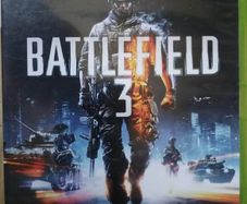 Battlefield 3 [2011] (Xbox 360 Game)