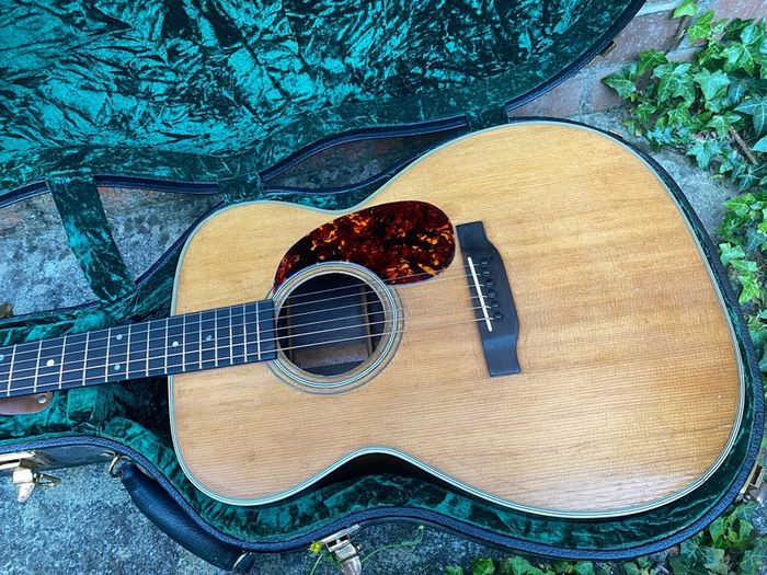 1959 Martin 000-28