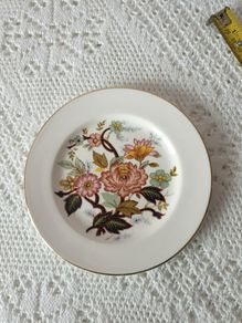 Vintage Royal Grafton