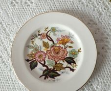Vintage Royal Grafton