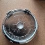 Mercedes caps 60mm (For Aftermarket) FREE POST Image 2