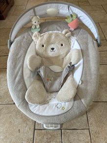Baby bouncer