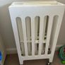 Bloom mini roller cot Image 3