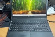 Dell Latitude 5590 i5 pro 8th Gen 8/512 Windows 11 pro