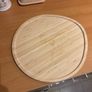 pizza serving tray Image 2