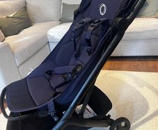 Travel buggy