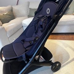 Travel buggy