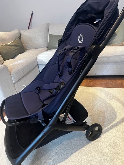 Travel buggy
