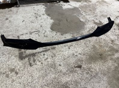 BMW F10/F11 Front splitter