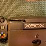 Xbox Original with Crack But Works perfectly Image 3