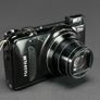 Fujifilm FinePix F500EXR digital compact camera Image 3