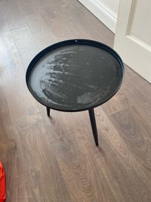small side table
