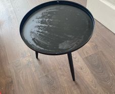 small side table