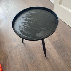 small side table
