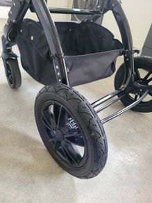 Travel system