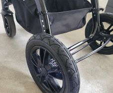 Travel system