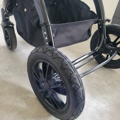 Travel system