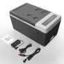 Portable Mini Fridge 12v Compressor Refrigerator 9L Image 4