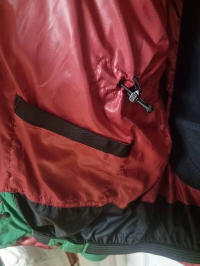 Alpinestar Motorbike Mack Jacket