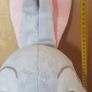 Large Disney Store Bambi Thumper Plush Toy Image 2