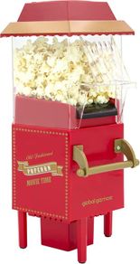 Popcorn Maker Machine (Like New)