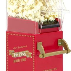 Popcorn Maker Machine (Like New)