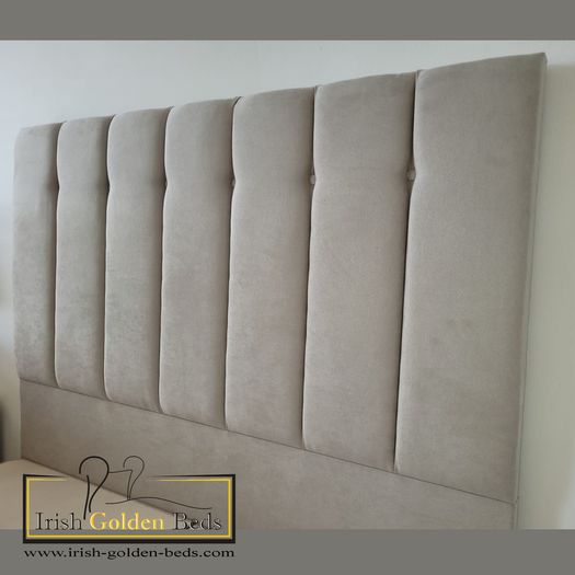 bed frame and headboard free delivery
