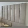 bed frame and headboard free delivery Image 5