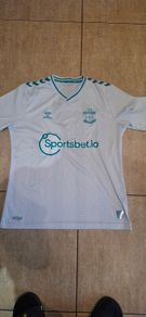 Southampton football jersey large