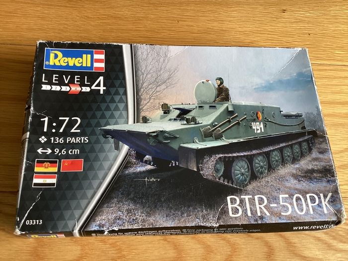 Revell