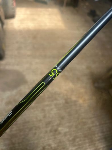 Taylormade m2 3 hybrid