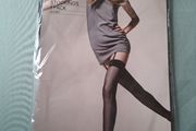 H&amp;M black stockings