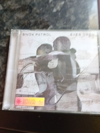 Irish  Cd S