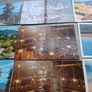 33 x USA And Canadian Mid Century Postcards Image 3